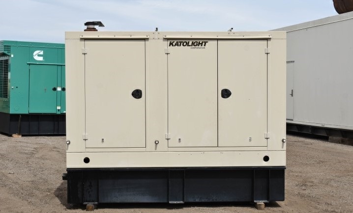 瓮安购买柴油发电机需留心哪些问题?