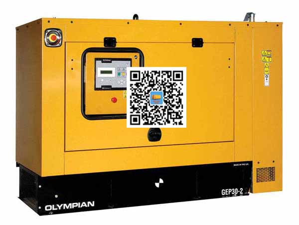 瓮安租赁发电机 柴油发电机组运行前检查哪些重要部件