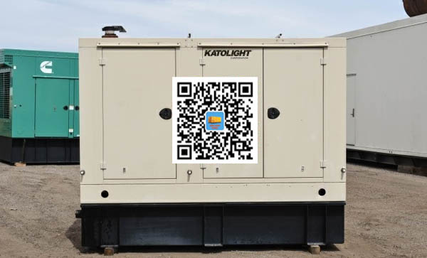 瓮安出租发电机康明斯发电机要讲究正确的操作步骤