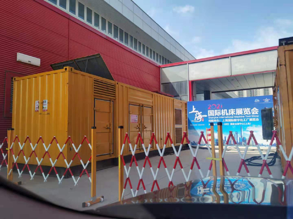 瓮安发电机出租 对于发电机的特性你了解多少？