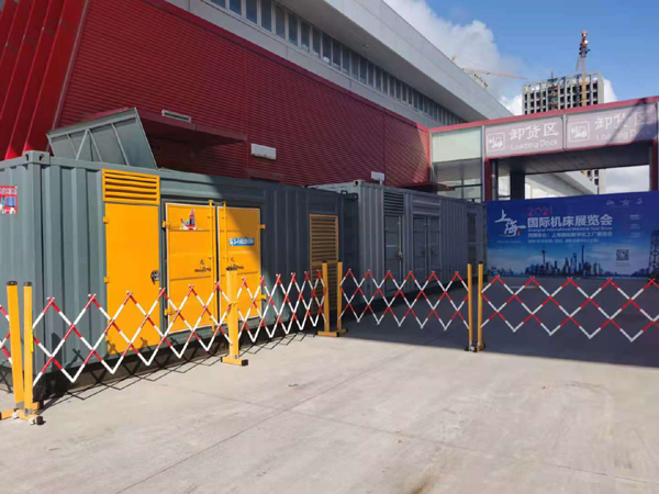 瓮安发电机出租教您要了解的柴油发电机组基础知识