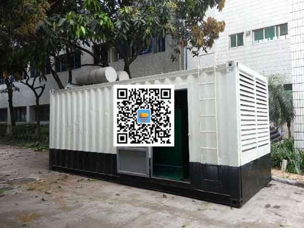 瓮安出租发电机-什么样的柴油发电机使用效果比较好