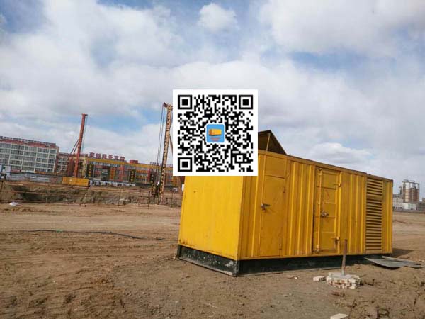 瓮安发电机出租-柴油发电机组安全操作规程有哪些？