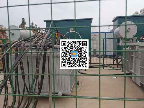 瓮安发电机出租-发电机功率适用电缆线规格估算口诀