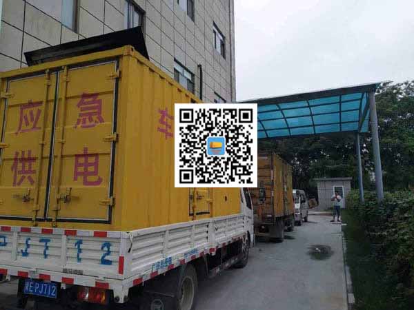 瓮安租赁发电机50kw设备需要多大电缆线