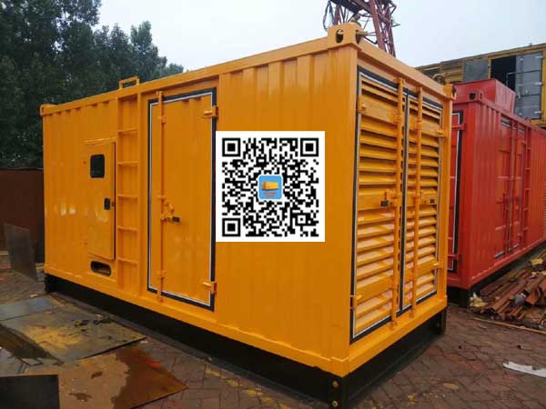 瓮安发电机出租-发电机组应该选购什么品牌的