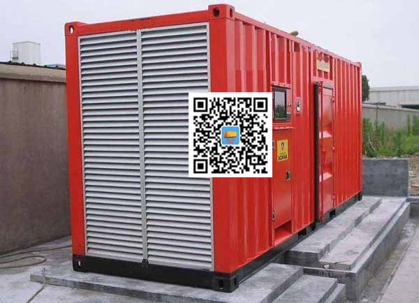 瓮安300kw柴油发电机组一个小时耗油