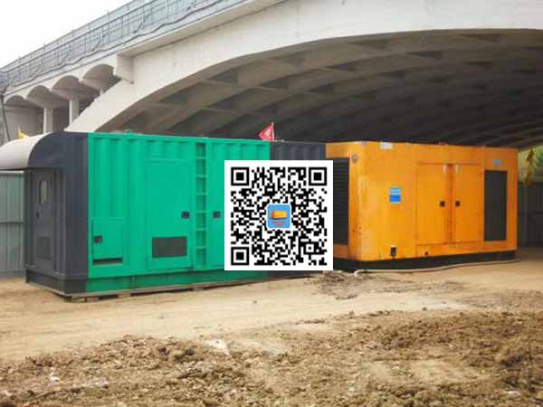 瓮安决定发电机顺利启动的因素及如何解决发电机冬季起动困难问题