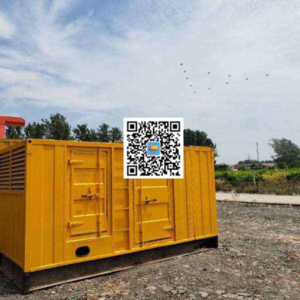 瓮安发电机出租发电机电刷的结构与作用是什么