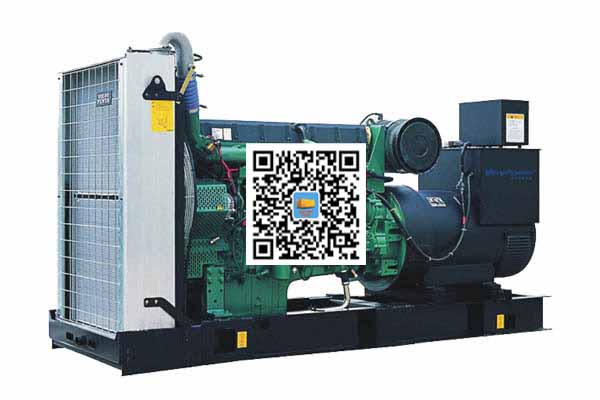 瓮安发电机租赁-100kw柴油发电机带多大负载