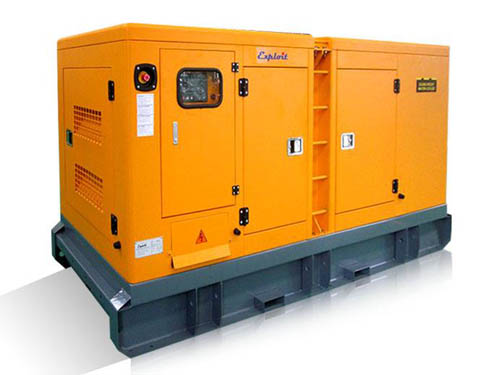 瓮安影响 200kw 柴油发电机油耗的因素有哪些?