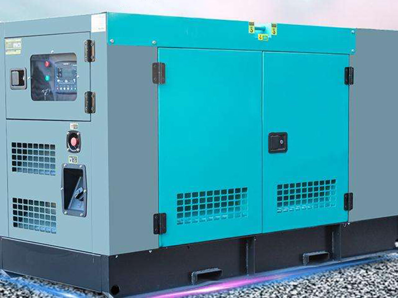 瓮安50KW柴油发电机油耗是多少？