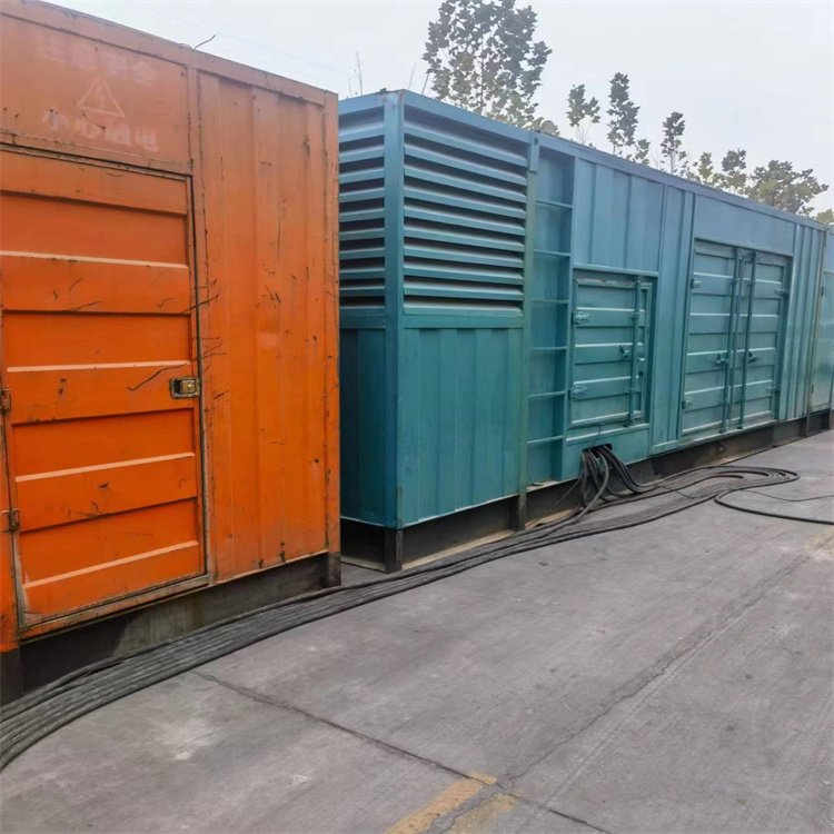 瓮安如何选择适合 600kW 柴油发电机组的热继电器?