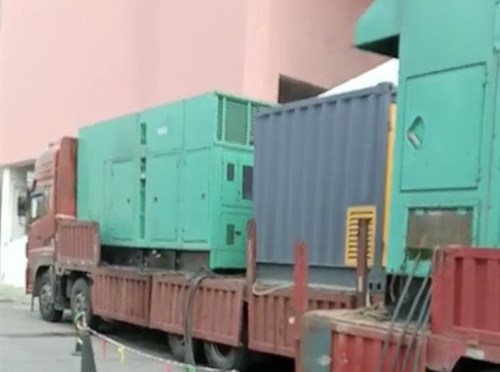 瓮安柴油发电机的功率因数一般是多少？