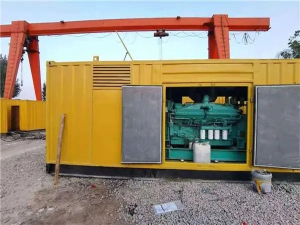 瓮安冬季低温环境下，500KW发电机组应该选择什么类型的启动电瓶？
