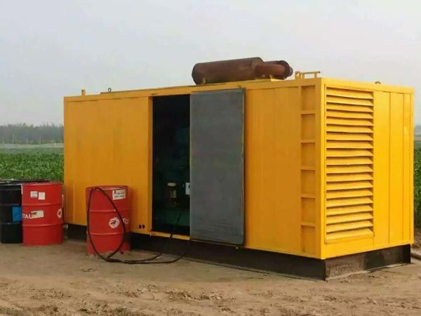 瓮安安装新的水冷式机油散热器密封件有哪些注意事项？