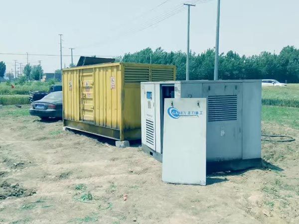瓮安柴油发电机组冬季日常维修需要哪些工具？